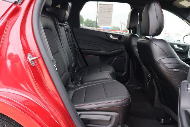 used 2024 Ford Escape car, priced at $32,990