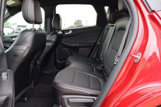 used 2024 Ford Escape car, priced at $32,990