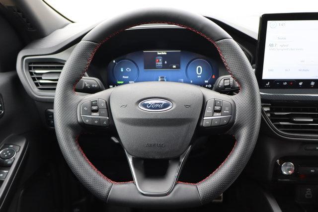 used 2024 Ford Escape car, priced at $32,990