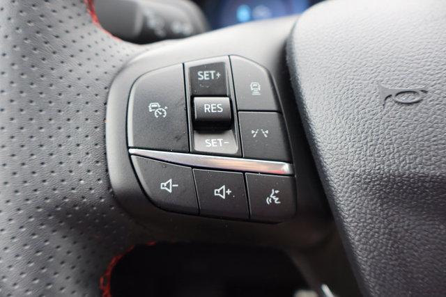 used 2024 Ford Escape car, priced at $32,990
