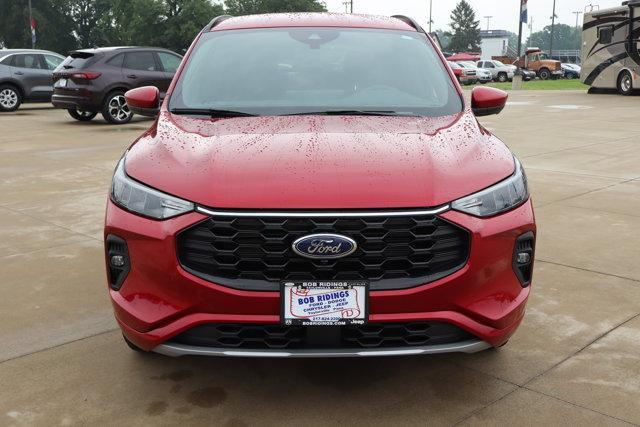 used 2024 Ford Escape car, priced at $32,990