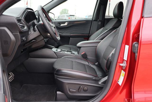 used 2024 Ford Escape car, priced at $32,990