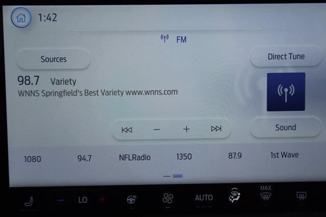 used 2024 Ford Escape car, priced at $32,990