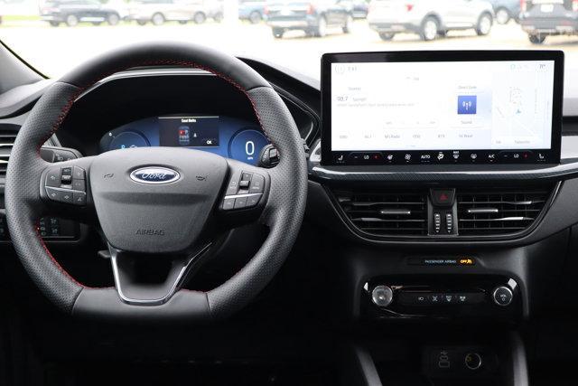 used 2024 Ford Escape car, priced at $32,990
