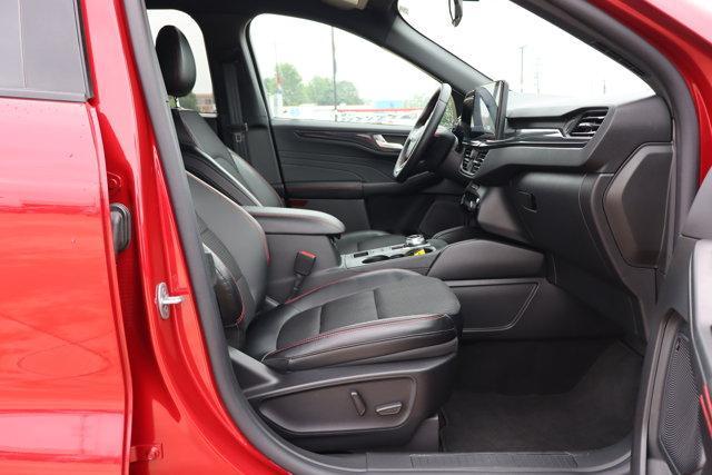 used 2024 Ford Escape car, priced at $32,990