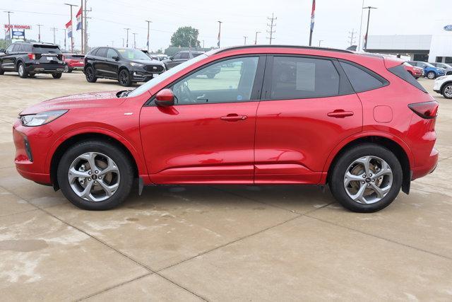 used 2024 Ford Escape car, priced at $32,990