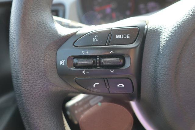 used 2022 Kia Rio car, priced at $12,988