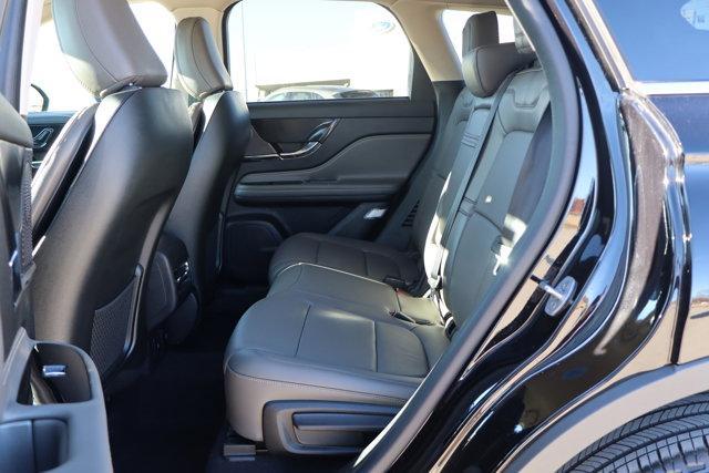 used 2023 Lincoln Corsair car, priced at $35,988