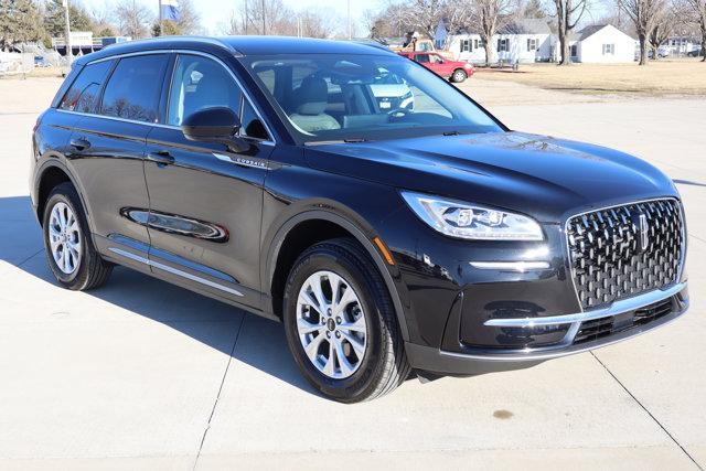 used 2023 Lincoln Corsair car, priced at $35,988