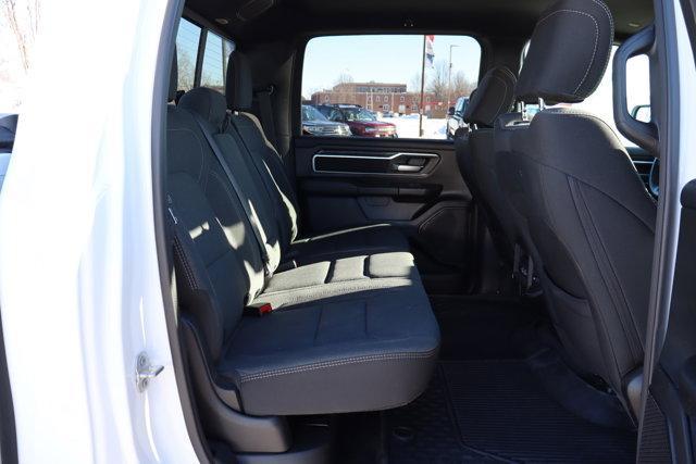 used 2023 Ram 1500 car, priced at $42,988