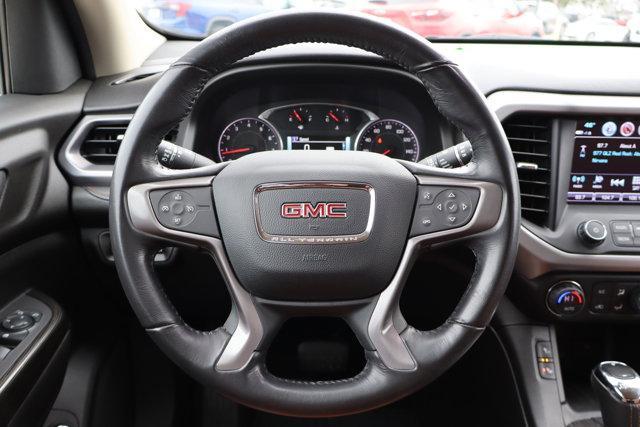 used 2019 GMC Acadia car, priced at $17,990