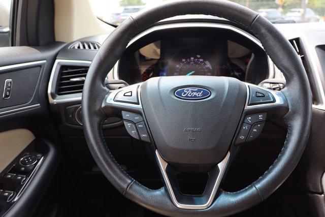 used 2018 Ford Edge car, priced at $14,990