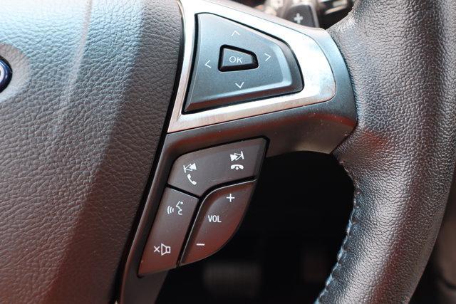 used 2018 Ford Edge car, priced at $14,990