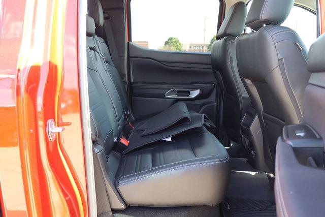 used 2024 Ford Ranger car, priced at $42,990