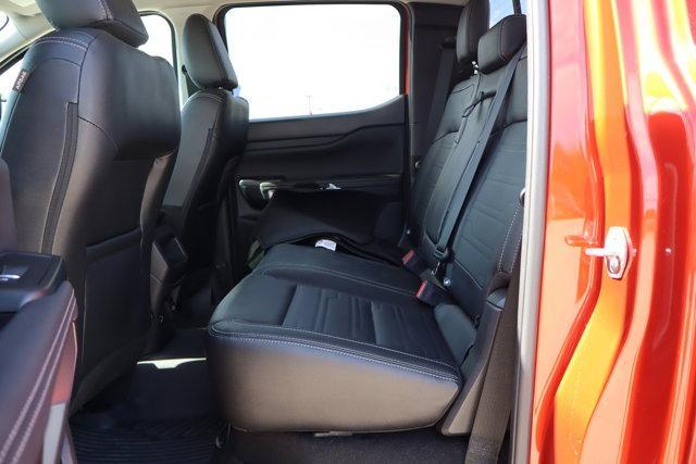 used 2024 Ford Ranger car, priced at $42,990