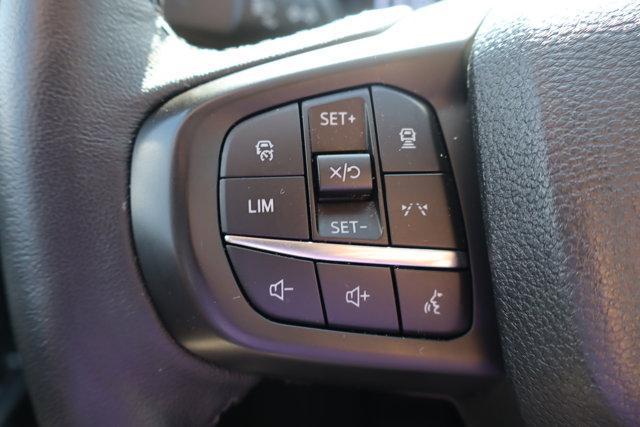 used 2024 Ford Ranger car, priced at $42,990