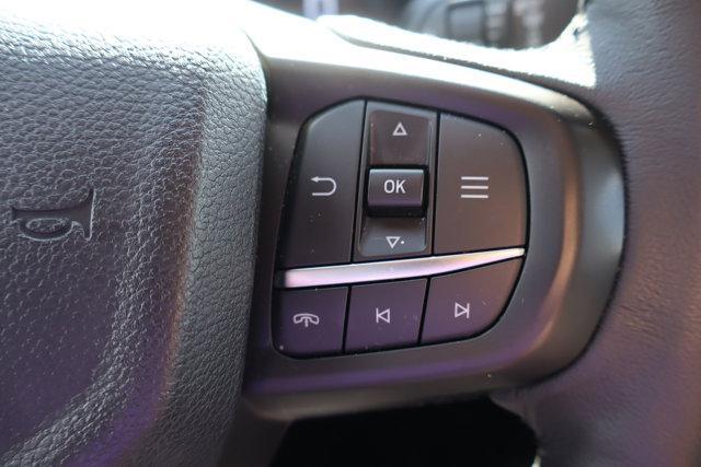 used 2024 Ford Ranger car, priced at $42,990