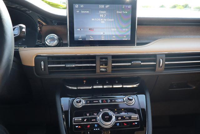 used 2021 Lincoln Corsair car, priced at $29,988
