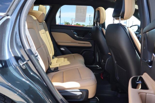 used 2021 Lincoln Corsair car, priced at $29,988