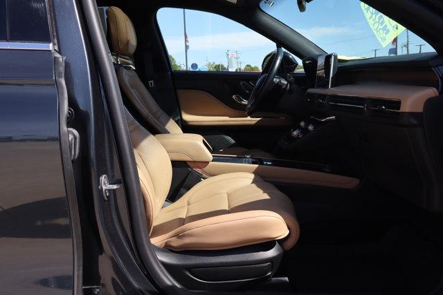 used 2021 Lincoln Corsair car, priced at $29,988