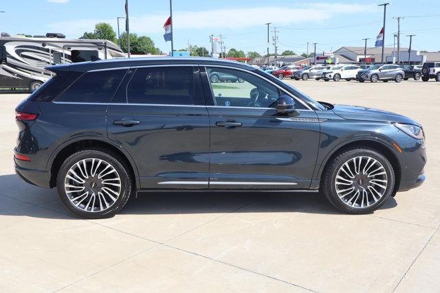 used 2021 Lincoln Corsair car, priced at $29,988