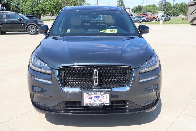 used 2021 Lincoln Corsair car, priced at $29,988