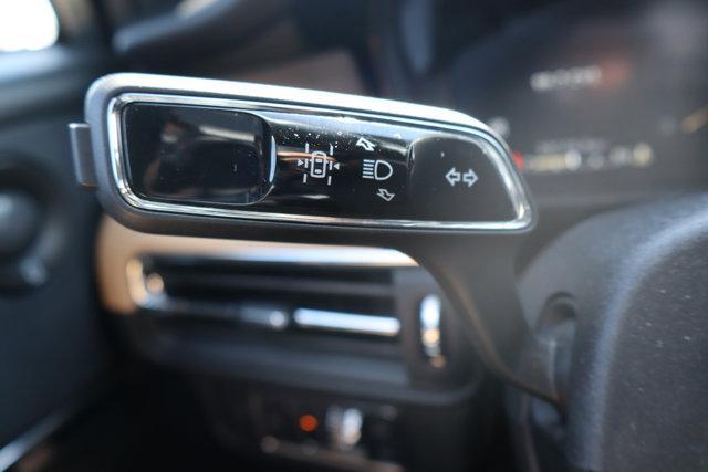 used 2021 Lincoln Corsair car, priced at $29,988