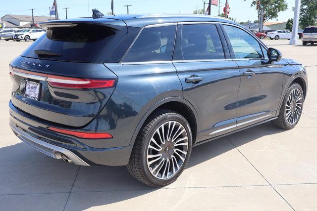 used 2021 Lincoln Corsair car, priced at $29,988