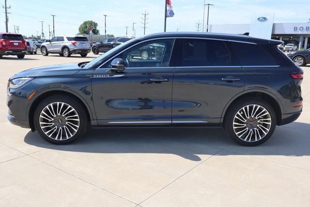 used 2021 Lincoln Corsair car, priced at $29,988
