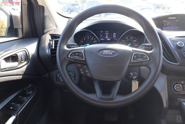 used 2017 Ford Escape car, priced at $11,990