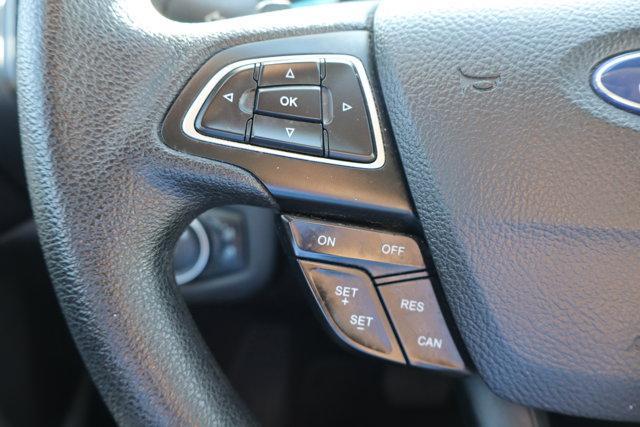 used 2017 Ford Escape car, priced at $11,990