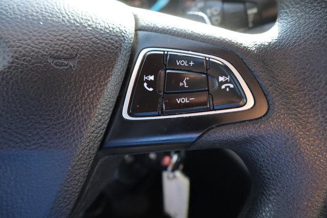used 2017 Ford Escape car, priced at $11,990