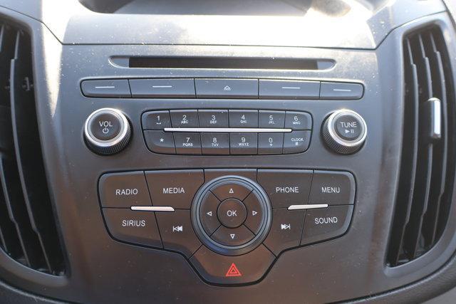 used 2017 Ford Escape car, priced at $11,990