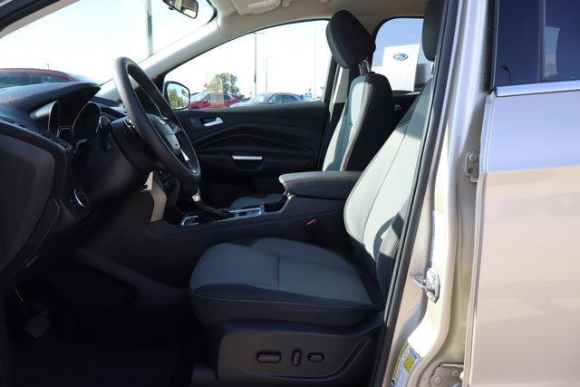 used 2017 Ford Escape car, priced at $11,990
