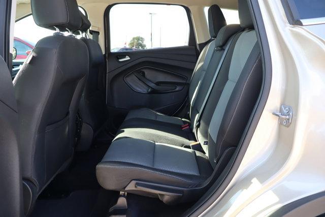 used 2017 Ford Escape car, priced at $11,990