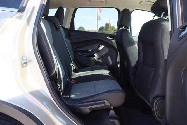 used 2017 Ford Escape car, priced at $11,990