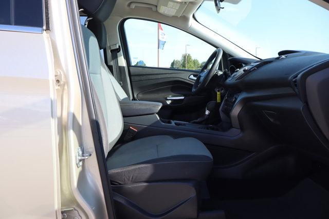used 2017 Ford Escape car, priced at $11,990