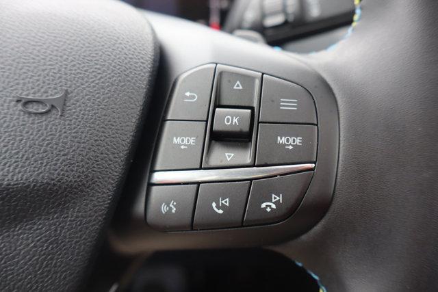new 2025 Ford Maverick car, priced at $36,500