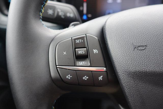 new 2025 Ford Maverick car, priced at $36,500