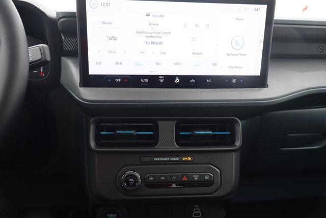 new 2025 Ford Maverick car, priced at $36,500