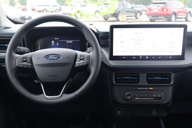 new 2025 Ford Maverick car, priced at $36,500