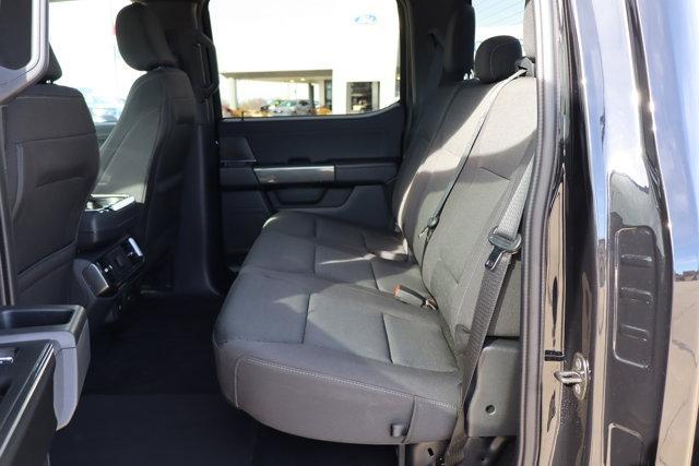 used 2023 Ford F-150 car, priced at $48,488