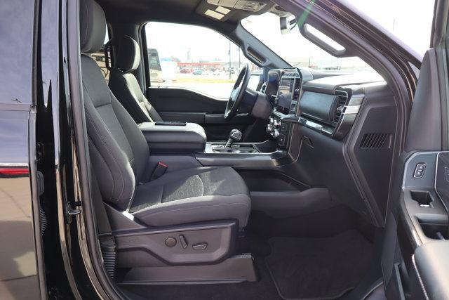 used 2023 Ford F-150 car, priced at $48,488