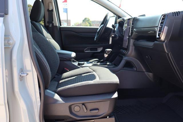 used 2024 Ford Ranger car, priced at $40,990
