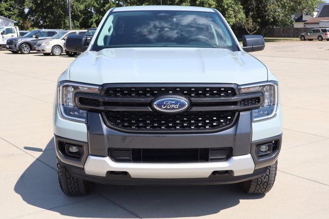 used 2024 Ford Ranger car, priced at $40,990