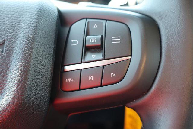 used 2024 Ford Ranger car, priced at $40,990