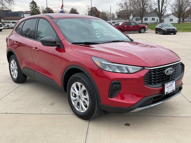 new 2025 Ford Escape car, priced at $35,515