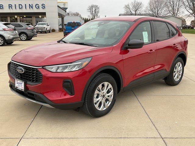 new 2025 Ford Escape car, priced at $35,515