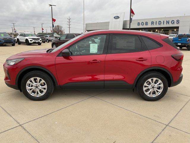 new 2025 Ford Escape car, priced at $35,515