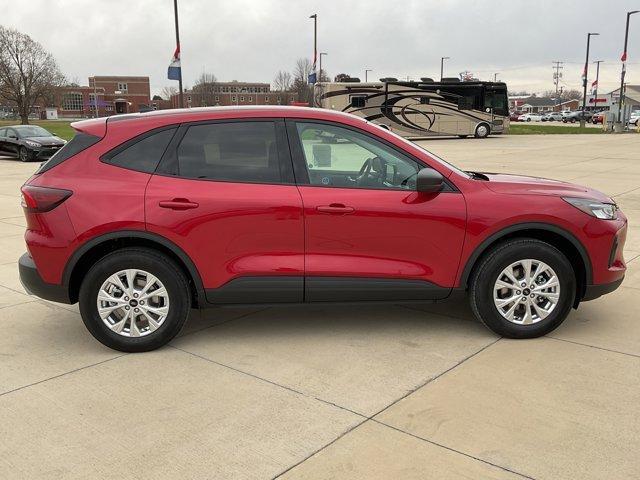 new 2025 Ford Escape car, priced at $35,515